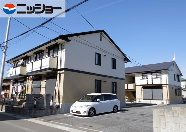 ルミエールA