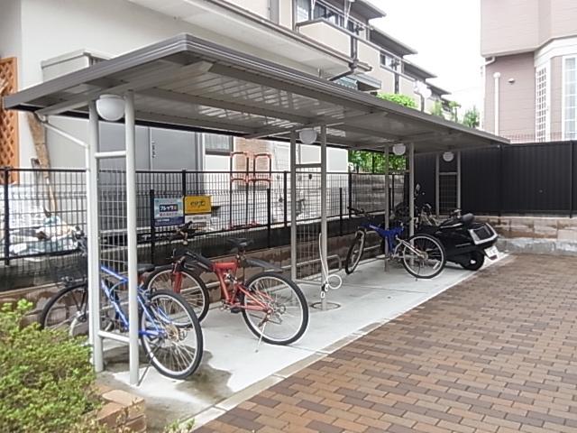 サンモール長畑