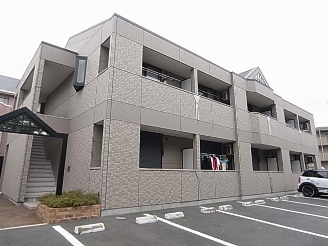 サンモール長畑