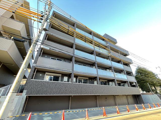 マーキープランドール