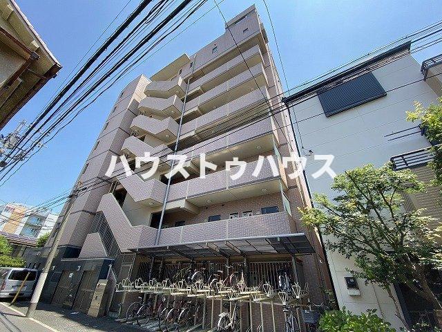 ルミエール西が丘