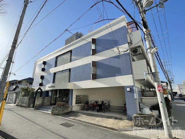 アーバンミロス