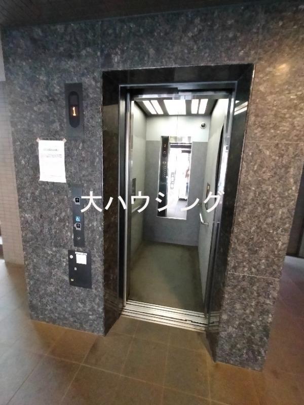 ルーブル東馬込