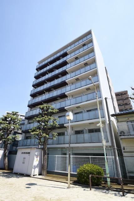 ディアレイシャス西川口