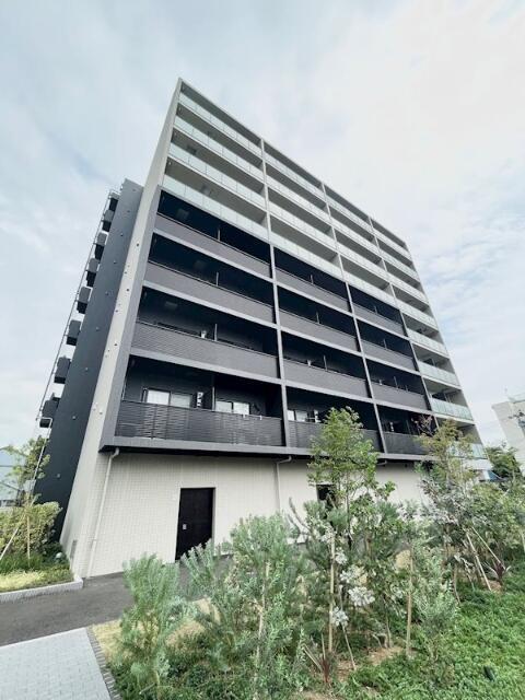 フュージョナル東墨田