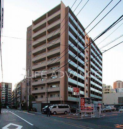 ザクラス南麻布