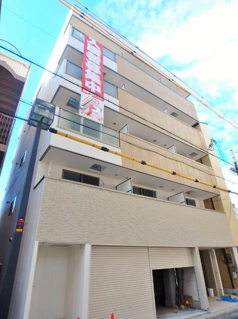 シナジー北田辺