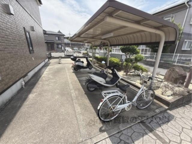 ベルアビタシオンⅠ