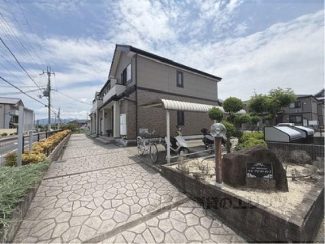 ベルアビタシオンⅠ