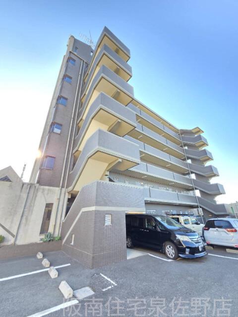 SANSET VIEW阪南
