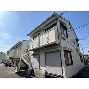 メゾンドネージュ6号館