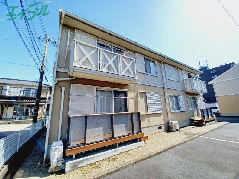 グランドール日永 B棟