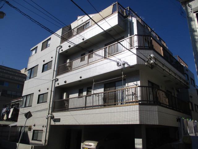 JLBグランエクリュ市川妙典