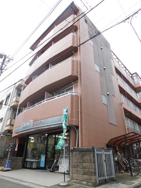 カレッジハイツ慧