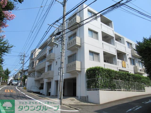鉄飛坂マンション