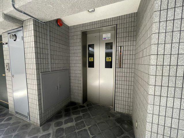 グランコート成増