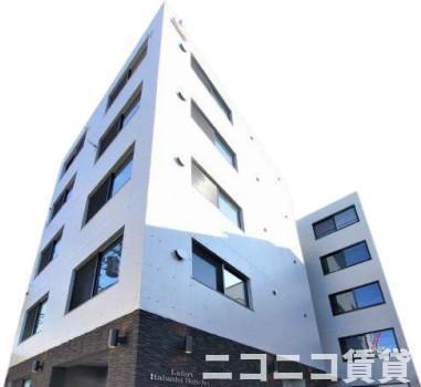 ラフォート板橋本町