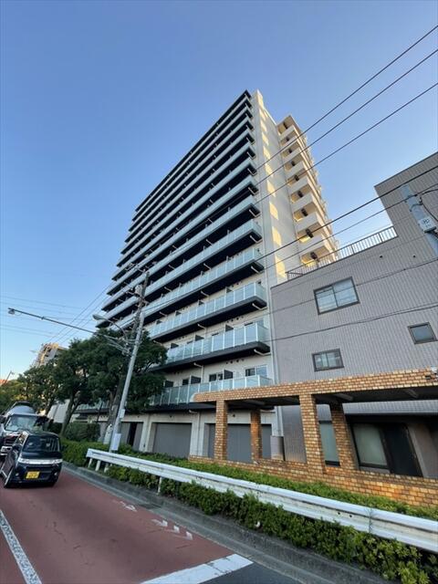 GENOVIA青砥SKYGARDEN