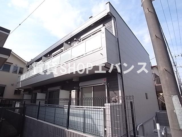 リブリ・THE BASE