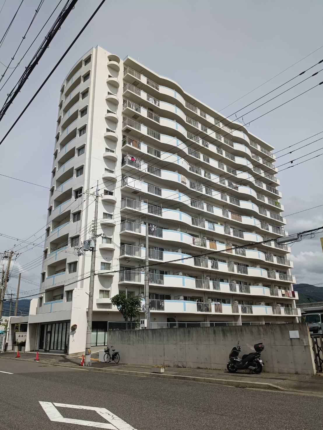 ユニハイム東灘