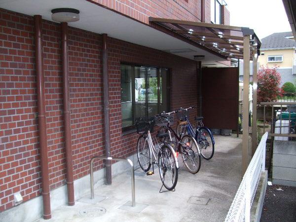 エルセリート戸田公園
