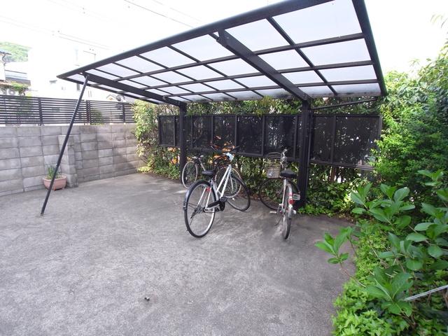 エクレール本山北町