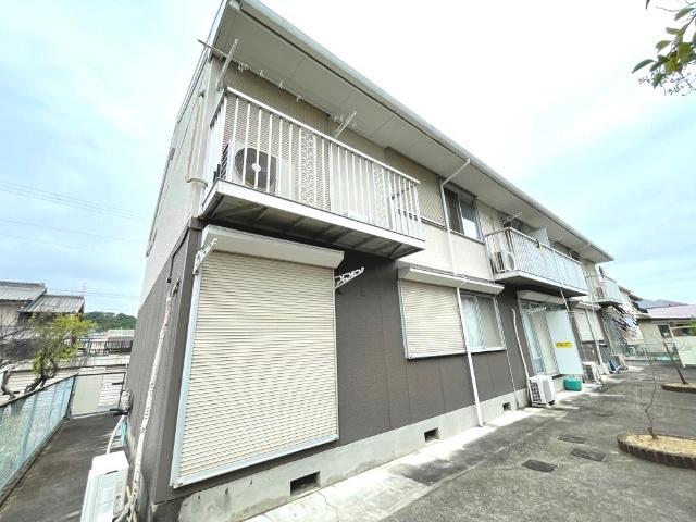 ラークハイツ