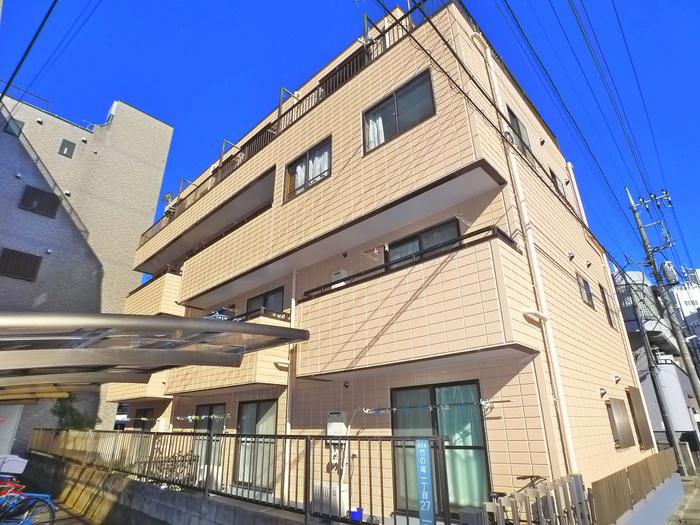 アーバンスクエア