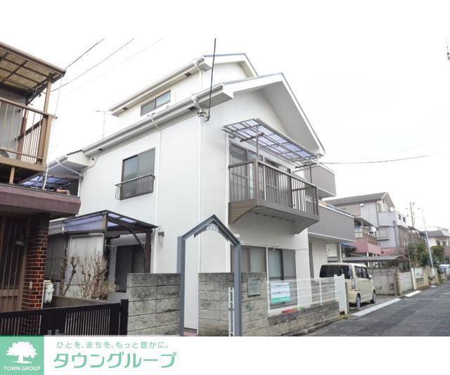 エステートピア桂
