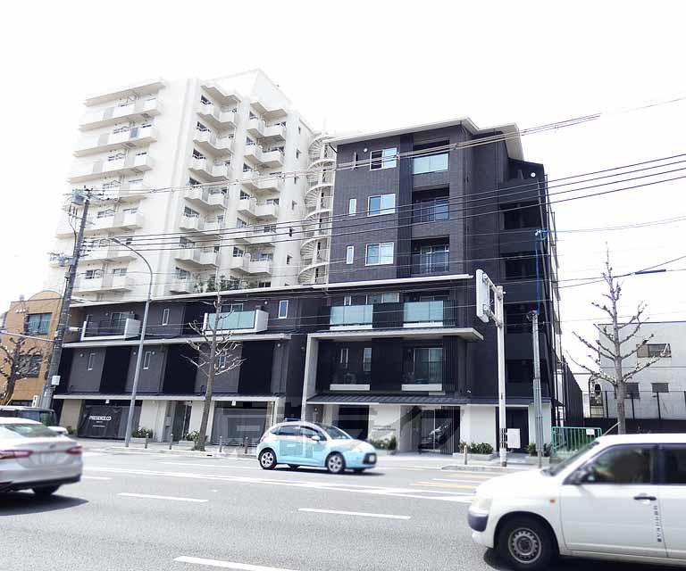 GRAND LATTICE KAWARAMACHI SHICHIJO