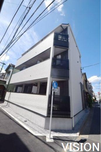 フェリシテHIRAI