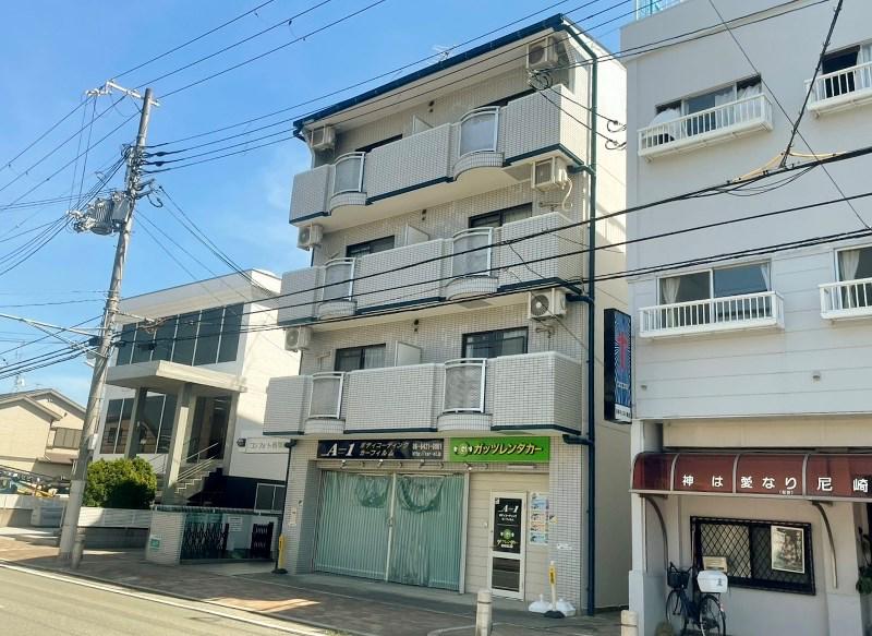 コンフォート南塚口パートⅠ