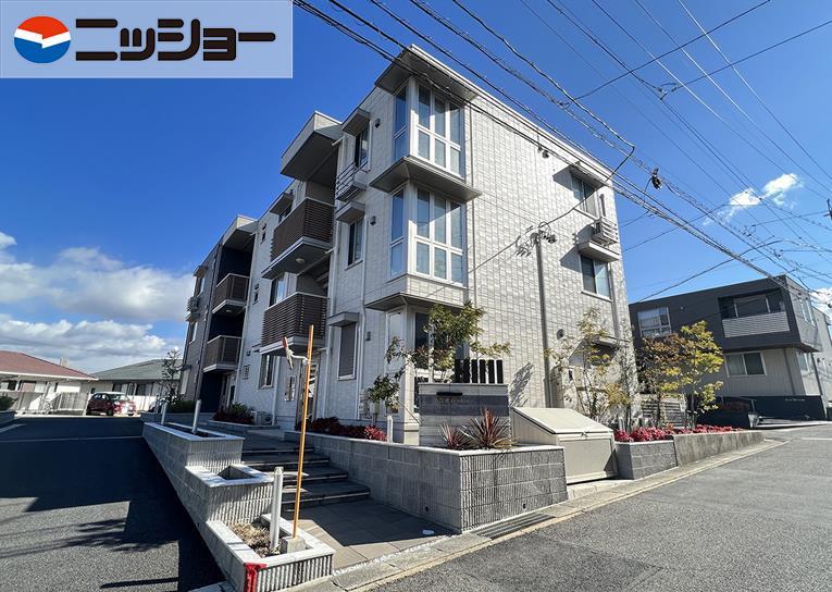 五合池RESIDENCE