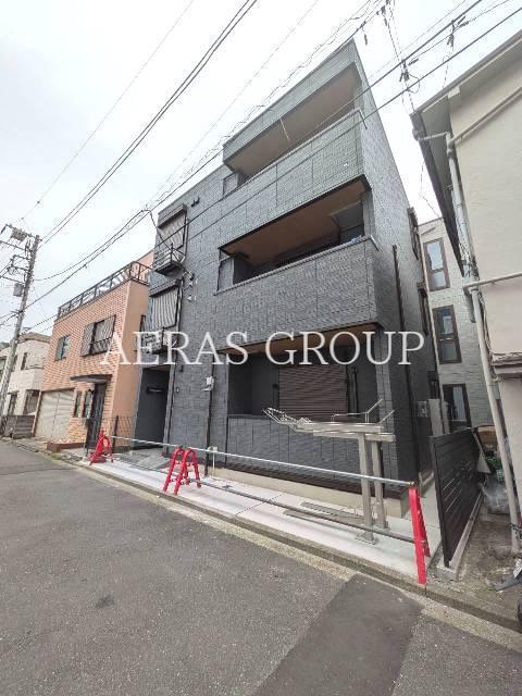 D′BLESS和田町(1LDK/1階)