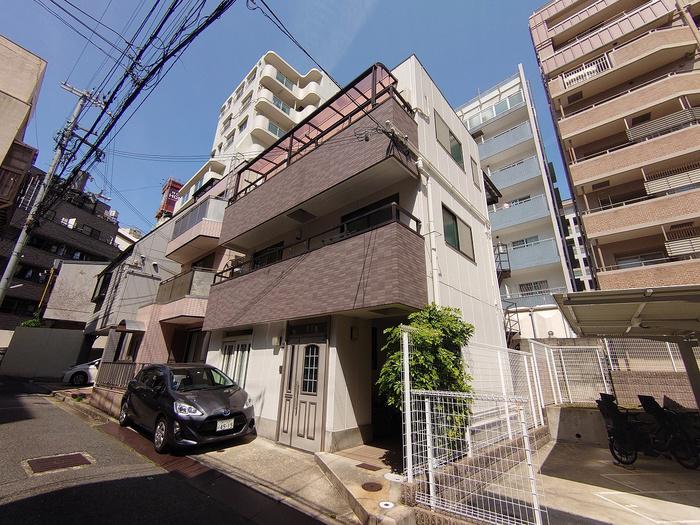 KMマンション