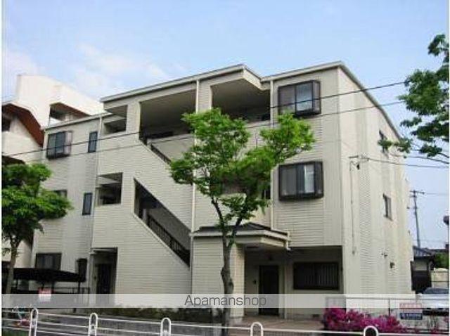 メルベーユ二村台