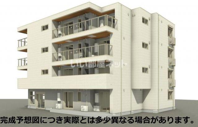 THE STATELY 子安町