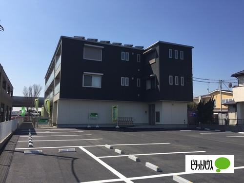 アラモアナ