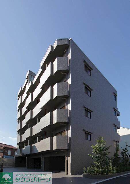 ルーブル桜新町