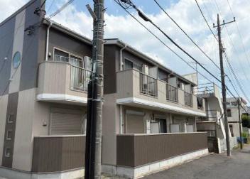 クレフラスト馬橋