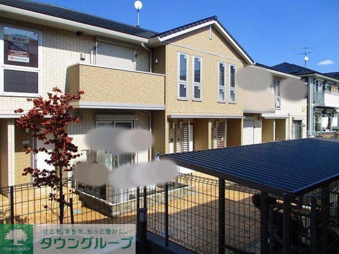 ソフィアコート壱番館