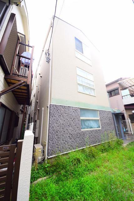 BCASA 反町