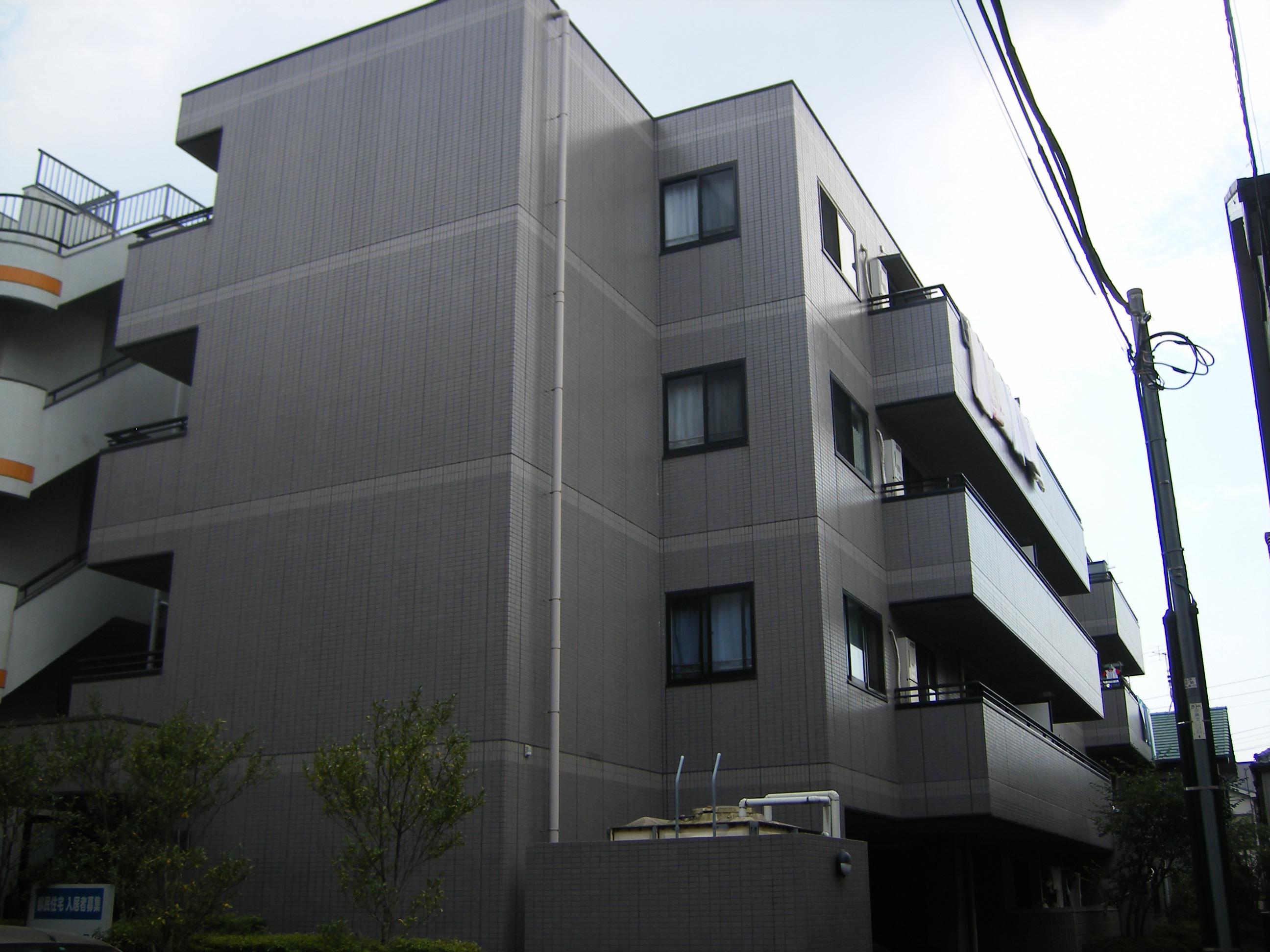 プリンセスコート山崎