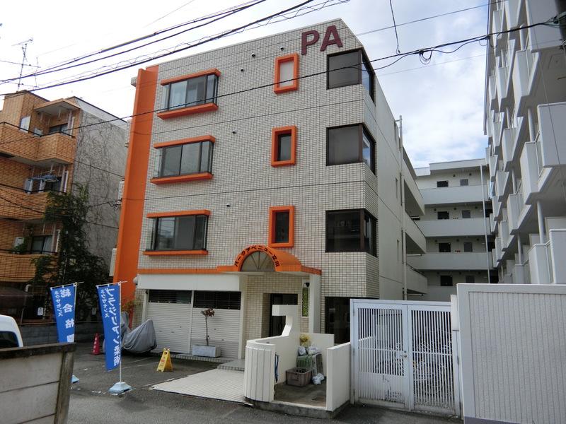 パークアベニュー立川