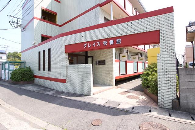 グレイス壱番館