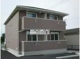 クローバー・MIIA棟