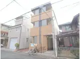 ベルメール北大路