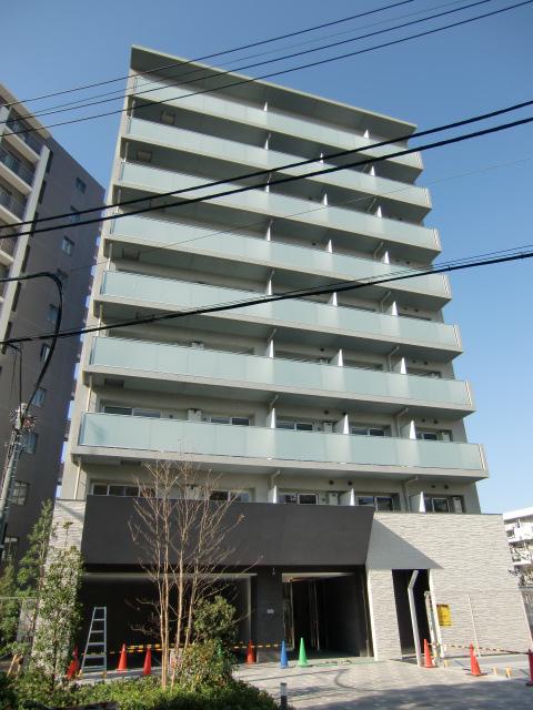 プラウドフラット王子神谷