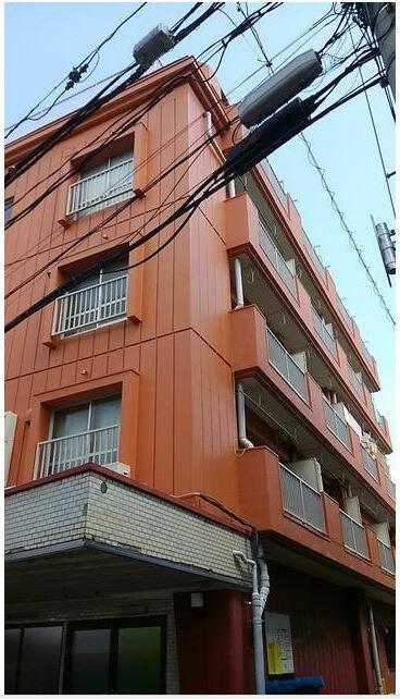 第二富喜マンション
