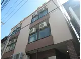 JPアパートメント大阪谷町